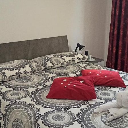 로마 A Casa Di Silvia 아파트 외부 사진
